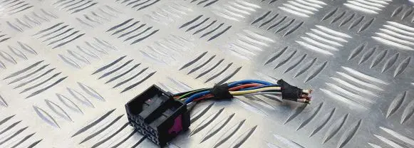 Volkswagen Caddy Other wiring loom 1K0972925