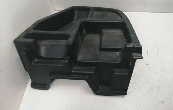 Toyota Prius+ (ZVW40) Glove box in trunk 6499547010