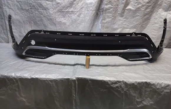 KIA Xceed Rear bumper 86612-J7PA0