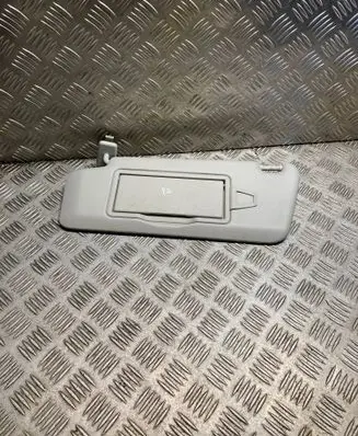 Mercedes-Benz C W204 Sun visor 2048100510 A2048100510