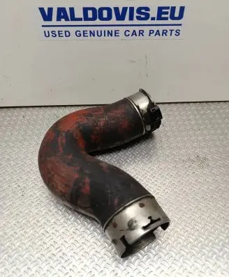 Mercedes-Benz Sprinter W906 Intercooler hose/pipe A9065284182