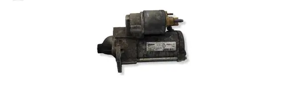 Renault Kangoo II Starter motor 233008223R BSM1411
