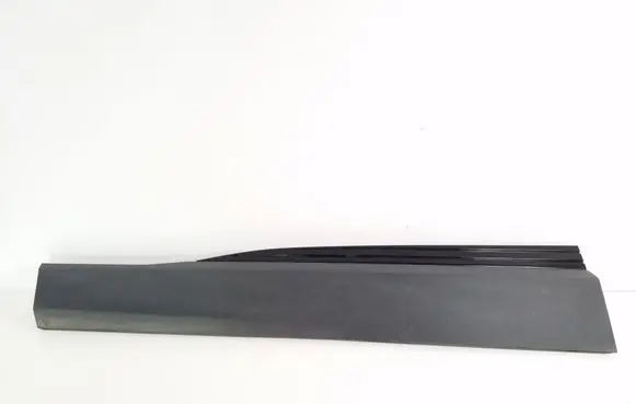 Audi e-tron Front door trim (molding) 4KE853959