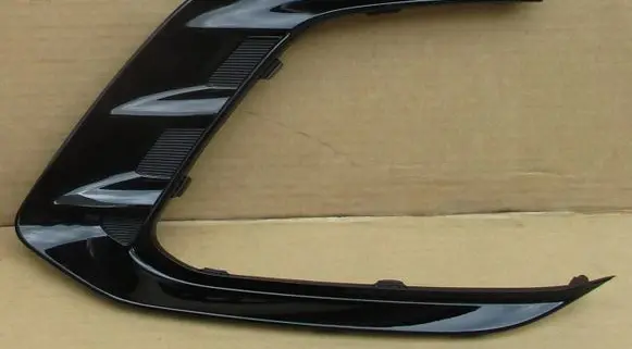 KIA Xceed Front bumper lower grill 86565J7QA0