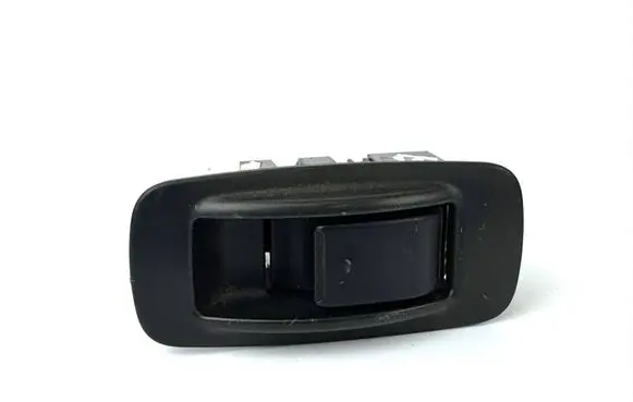 Toyota Corolla Verso E121 Electric window control switch 54035228 HG382 848010F030B0