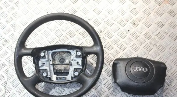 Audi A3 S3 8L Steering wheel
