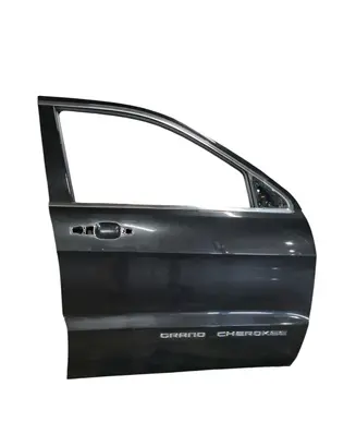 Jeep Grand Cherokee Front door