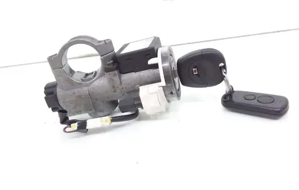 Nissan Primera Ignition lock 28590C9965 5WK48043A