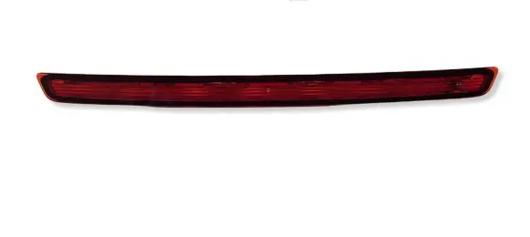 Skoda Rapid (NH) Third/center stoplight 5JH945097 5JJ945097