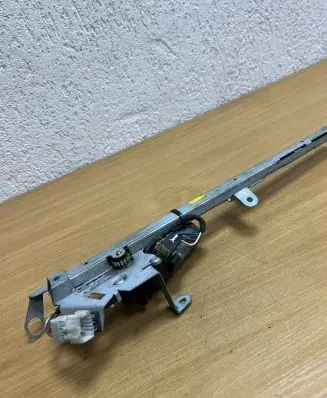 Mercedes-Benz CLK A209 C209 Intake manifold valve actuator/motor 2038600282 D8226