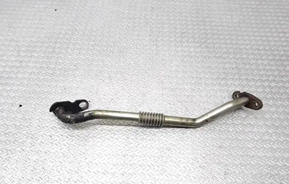 Ford Transit Turbo turbocharger oiling pipe/hose ESQ7B