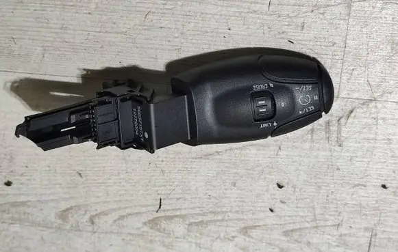 Peugeot 2008 I Cruise control stalk 96637157XT 12272004 088883