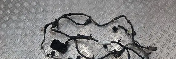 Jaguar XF X260 Other wiring loom JX639L468AB A50185527 001707141040