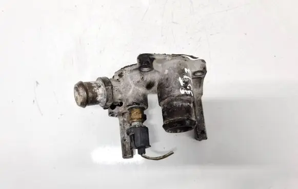 Mazda 2 Engine coolant pipe/hose 1N1G8594 1N1G-8594