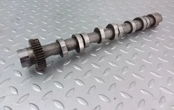 Audi Q7 4L Camshaft 059102CC 059109022BE 039102CC