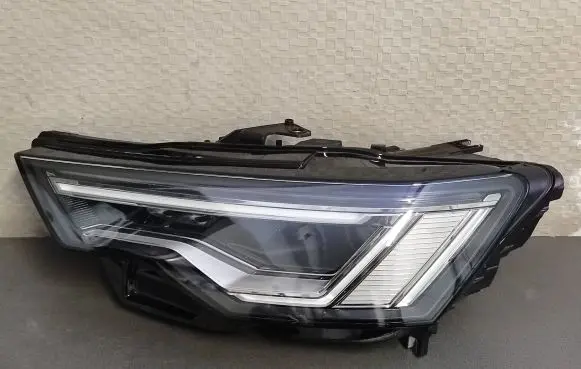 Audi A6 S6 C8 4K Headlight/headlamp 4K0941039