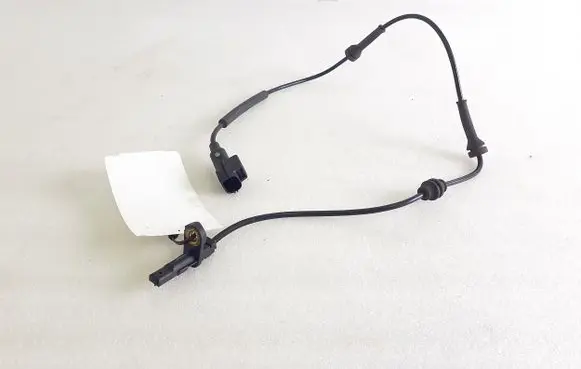 Jaguar E-Pace ABS brake wheel speed sensor J9C39E731AA