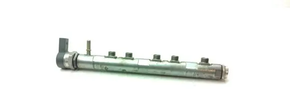 BMW 3 F30 F35 F31 Fuel main line pipe 780912803 10062161255411