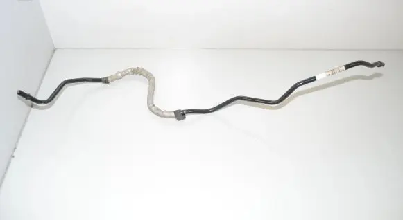 BMW 2 F46 Fuel line pipe 8487159 16128487159 16127470990