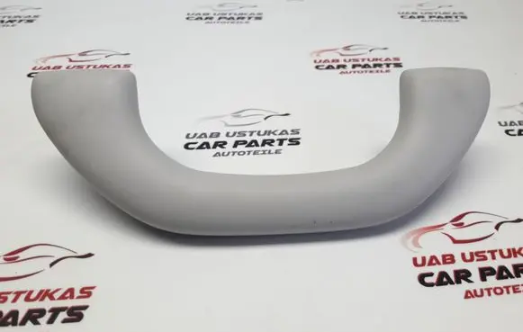 Volkswagen PASSAT B6 Front interior roof grab handle 1K0857607HK