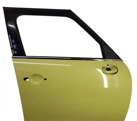 Mini Cooper Countryman R60 Front door