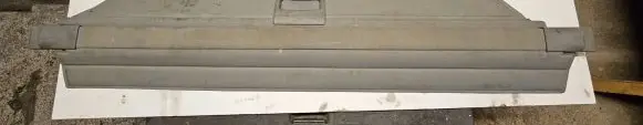 Skoda Octavia Mk1 (1U) Parcel shelf load cover 