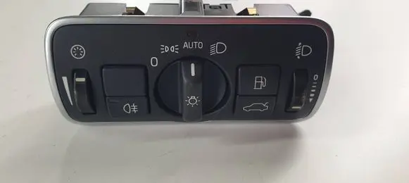 Volvo XC60 Light switch 3144384199 31443841