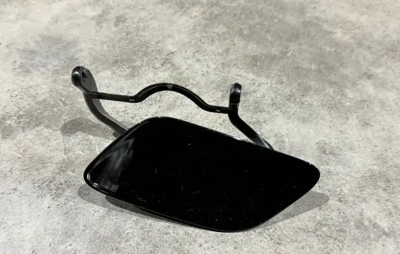 Volvo S60 Headlight washer spray nozzle cap/cover 