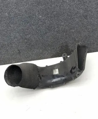 Jaguar XF Air intake duct part 8X239A673AB