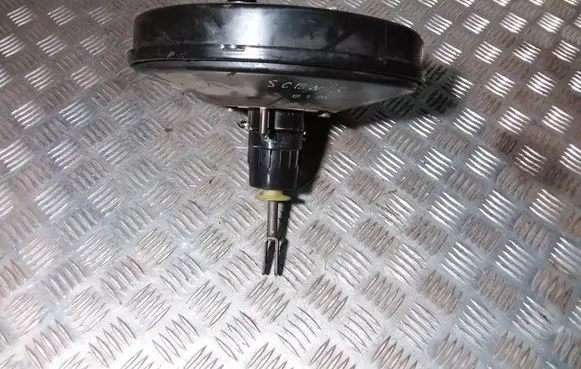 Renault Scenic II - Grand scenic II Brake booster 8200453735