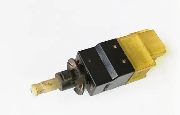 Brake pedal sensor switch