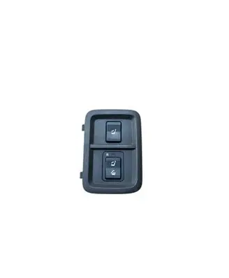 Toyota Sequoia (XK60) Seat back rest control lever/handle 625210C160