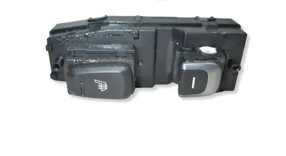 KIA Sportage Electric window control switch 93580F1020