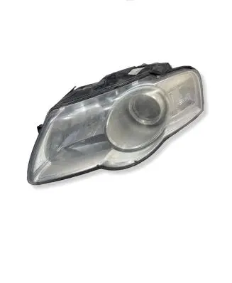 Volkswagen PASSAT B6 Headlight/headlamp 3C0941005Q 1EL24701411