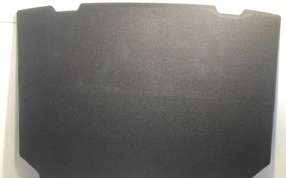 Toyota Yaris Cross Trunk/boot floor carpet liner 584100D230B