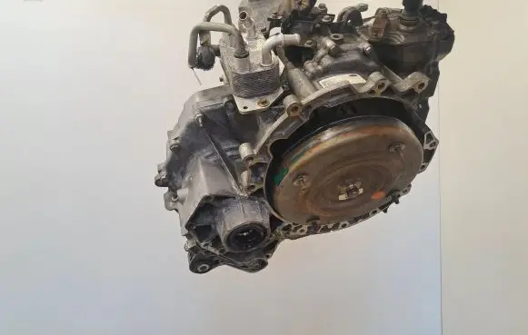 Ford Kuga II Automatic gearbox A4912180214 CV6P7000AA