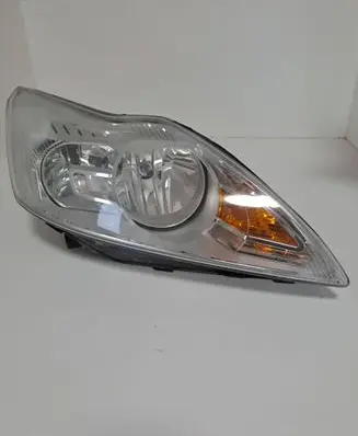 Ford Focus Headlight/headlamp 8M5113W029AF 0077R00