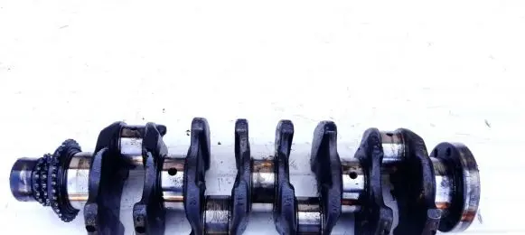 Ford Mondeo Mk III Crankshaft 