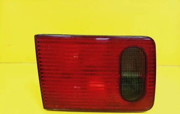 Audi A8 S8 D2 4D Tailgate rear/tail lights