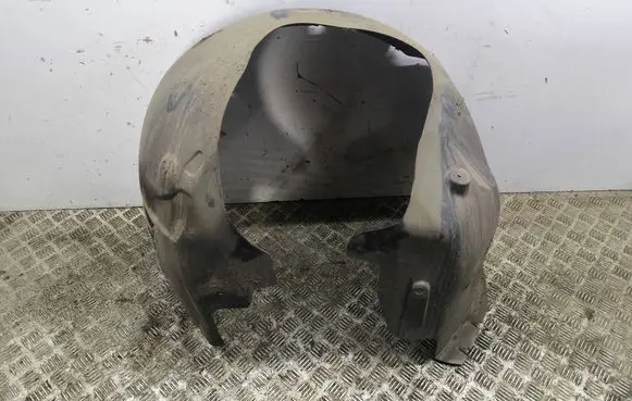 Bentley Flying Spur Front wheel arch liner splash guards 3W5809962A