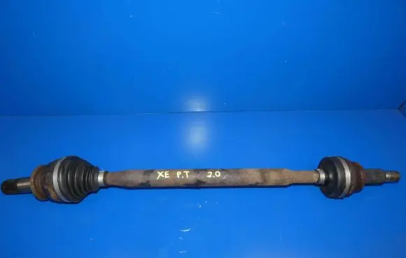 Jaguar XE Rear driveshaft XEPT20
