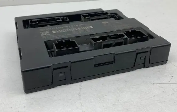 Audi A6 C7 Comfort/convenience module 4H0907064BR 00002001