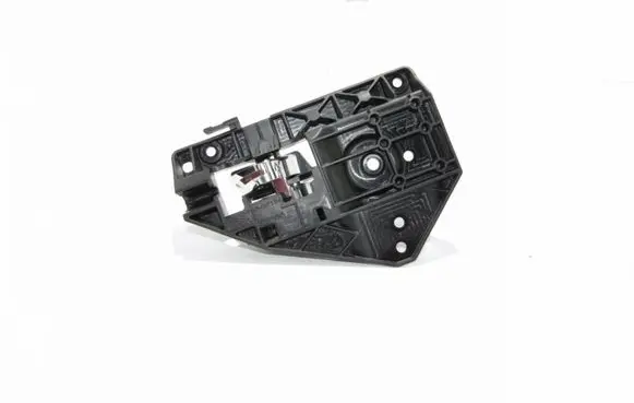 Jaguar XF Front door interior handle 8X2322600AD