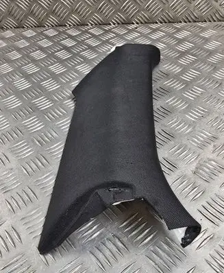 Audi A6 C7 (C) pillar trim 4G9867287