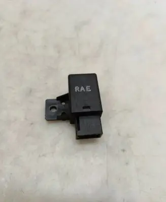 Nissan Terrano Horn signal RAE