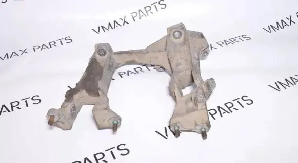 Porsche Boxster 986 Rear subframe 98633115108 98633105106 98633105108
