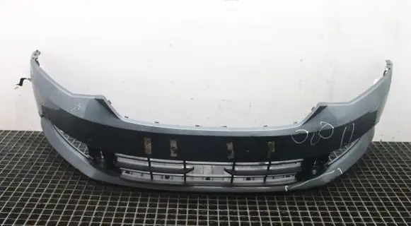 Skoda Fabia Mk3 (NJ) Front bumper F6F7Y