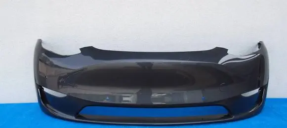 Tesla Model Y Front bumper 1493745-00-A