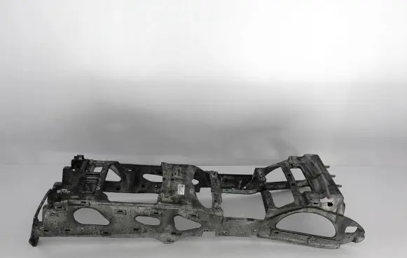 Audi A8 S8 D4 4H Other center console (tunnel) element 4H0861831B