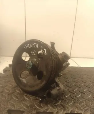 Hyundai Santa Fe Power steering pump 571002P010